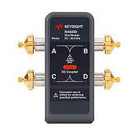 Keysight Electric Calibrator Inspection Service