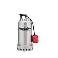 METABO DP 28-10 S INOX Drainage pump (28000 l/h / 7397 gal/h)