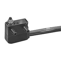 Omron Electronics D2HW-BR273ML Ultra Subminiature Subminiature Basic Switch