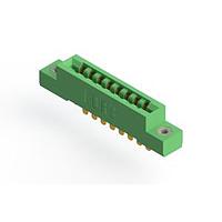 EDAC 807-008-505-108 Receptacles High Temp Card Edge Connector