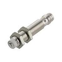 Carlo Gavazzi ICS08S30N40M5NO Proximity Sensors IND PROX SENS. M8 PLUG SHORT NON-FLUSH NPN NO