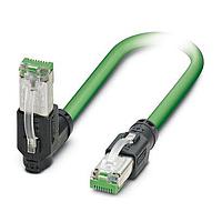 PHOENIX CONTACT 1421569 Ethernet Cables / Networking Cables NBC-R4AC/7,5- 93M/R4ACR