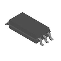 onsemi FOD8163TR2V High Speed Optocouplers SSO6 3.3V 10MB WL