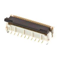 Molex 501951-7050 FFC & FPC Connectors 0.5 FPC HSG ASSY EASYONST70CKTEM