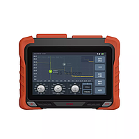 3S Telecom 2000PON High Quality Dynamic Measurement OTDR (1310/1550 ±20, 1625 ±5nm, 38/36/36dB)