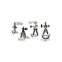 Pressure Calibration Pump Inspection Service