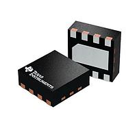 Texas Instruments TLV1822DSGR Analog Comparators Dual micropower hig h-voltage open-drain