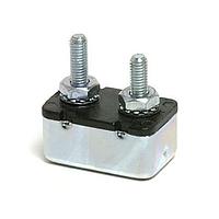 Cole Hersee 30137-30 Box Style CIRCUIT BRKR  30A 12V