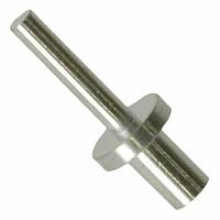 Harwin H2105A01 Terminal Pin, Swage Mount .8mm TERMINAL PIN