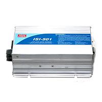 MEAN WELL ISI-501-212B DC-AC Inverters 450W 12Vin 230VACout Inverter Euro