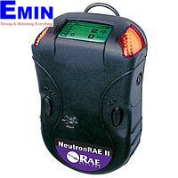 RAE PRM-3021 Pro Rugged Electronic Dosimeter for Personal Radiation Dosage Monitoring