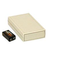 PacTec 67565-01-000 HML-9VB-ET, PBC Black Hand Held HML-9VB-ET PANEL BLACK