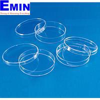 GAMALAB PI9015 Glass petri 90x15 mm