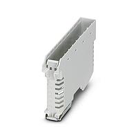 PHOENIX CONTACT 2201809 Housing, Lower Part ME-IO 18,8 B/FE 9U TBUS 7035