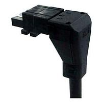 Hirose Electric PS3C-A-1UP Plugs Plug Black