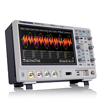 SIGLENT SDS2102X Plus Super Phosphor Oscilloscopes (100MHz; 2+EXT; 2GSa/s)