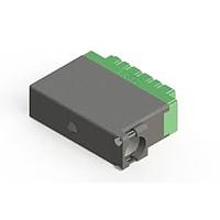 EDAC 516-056-501-656 Connectors Rack & Panel Connector