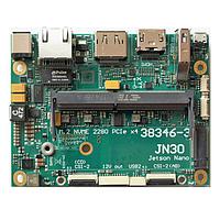 Auvidea 70787 Carrier Boards JN30B-PSE carrier board for Jetson Nano