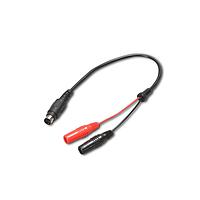 Yokogawa 99073 Conversion Cable (Banana-DIN)