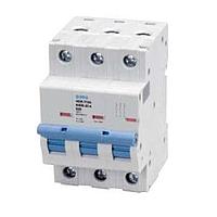 E-T-A Circuit Breakers 4230-T120-K0BE-10A Circuit Breakers 1077, 2P, DM, 480VAC/60VDC, B, 10A
