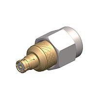 HUBER+SUHNER 29487-4 RF Adapters - Between Series