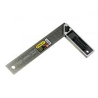 STANLEY 46-534 Try square 10 inch