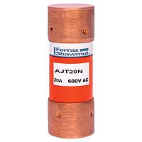 Mersen AJT20N Power Fuse Fuse AJT Series