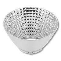 BJB Electric 47.950.E306-103-06 LED Reflectors 47.950 Series COB Reflector for LED Spot and Downlight Applications