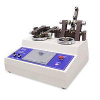 Footwear testing equipment