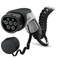 PHOENIX CONTACT 1627130 AC Charging Cable EV-T2G3C-3AC32A- 4,0M6,0EHBK01