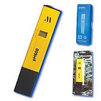MILWAUKEE PH600 pH Economical Pocket Tester (0 - 14pH)