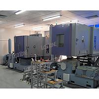 LABTONE HVT300 Vibration Humidity Temperaturer Environmental Test Chamber (300 kg.f – 5000 kg.f; 1000*1000*800mm)