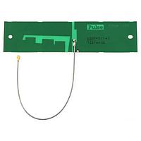Pulse Electronics W3554B0140T Passive Antenna INT 0.698-6GHz UFL LTE w/Adhesive