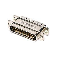 Spectrum Control 56F725-003-LI D-Sub Adapters & Gender Changers 25 P/S ADAPT 1000PF