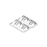 BJB Electric 35.104.1014-001-03 LED Lighting Lens