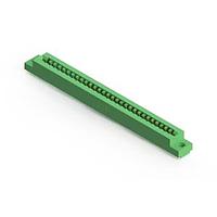 EDAC 807-058-500-204 Receptacles High Temp Card Edge Connector