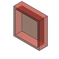 E-Switch B50-001-14-REDFLTLENS-R1 Tactile Switches