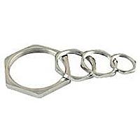 Molex / GWconnect 93600-0264 Heavy Duty Power Connectors S.S. NUT Pg 42 7000.7422.0