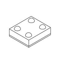 Microchip Technology 24CW640T-I/CS0668 EEPROM 64 Kbit I2C Serial with Software Write Protection, Industrial Temp