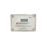Goldweld GC-JS6 Lightning counter