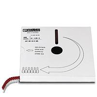 PHOENIX CONTACT 3201592 One Wire AI 1.5-8 RD-B