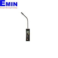 TESTO 316-EX Gas leak detector (CH4, C3H8, H2)