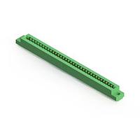EDAC 807-068-560-204 Receptacles High Temp Card Edge Connector