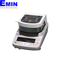 AND MX-50 Moisture Analyzers