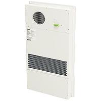 Delta Electronics, Inc. HEX070PB Air-to-Air Air Heat Exchanger, 48VDC, 70W/K