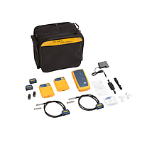 Fluke Network DSX2-8000-ADD-R DSX-8000 Cable Analyzer Modules Add-on Kit with V2 Remote