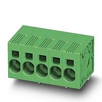PHOENIX CONTACT 1708813 Fixed Terminal Blocks SPT 5/ 2-H-7,5-ZB OG