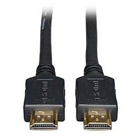 Tripp Lite P568-040-HD HDMI Cables HDMI CABLE, 4K 30HZ, BLK, 40FT