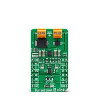 Mikroe MIKROE-4915 Power Management IC Development Tools Current Limit 6 Click