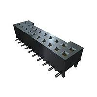 Samtec S2M-130-02-L-D-LC-TR Headers & Wire Housings High Reliability Tiger Eye Discrete Wire Socket, 2.00 mm Pitch